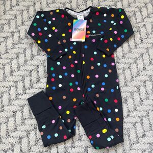 Bonds Wondersuit Zippy Pajamas size 12-18 months 1